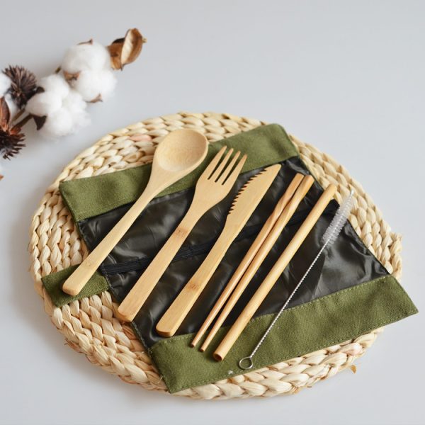 Bamboo Series