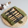 Bamboo Series