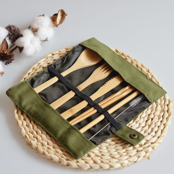 Bamboo Series