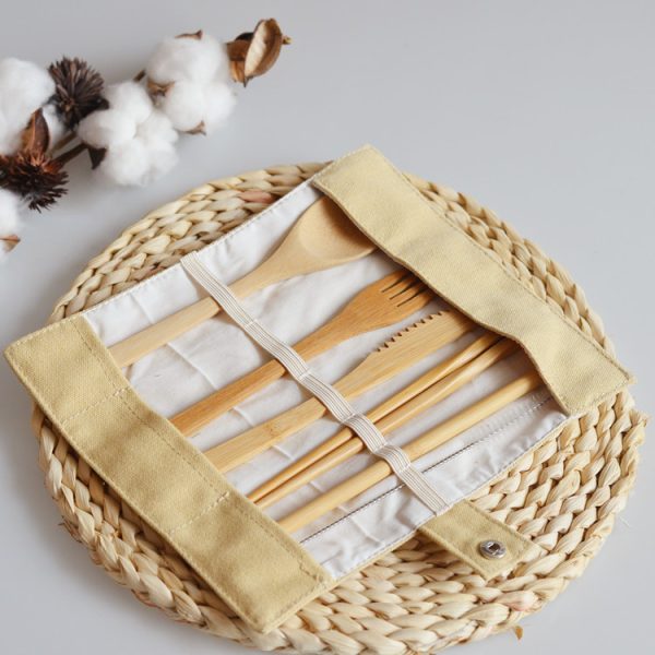 Bamboo Series